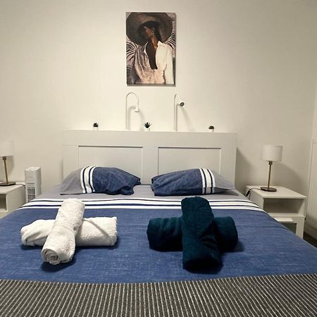 Appartement Cozy - Quartier Residentiel Melun Exterior foto